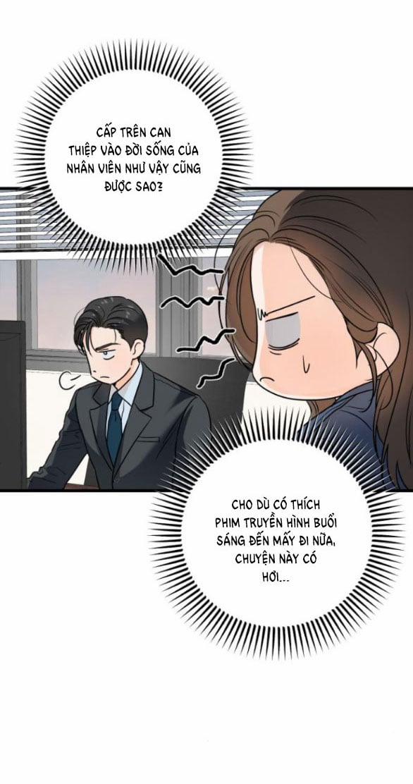 Nóng Lòng Muốn Giày Vò Em 25.1 trang 38