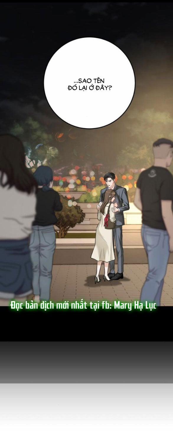 Nóng Lòng Muốn Giày Vò Em 25.1 trang 8