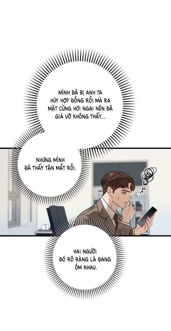 Nóng Lòng Muốn Giày Vò Em 25.1 trang 9