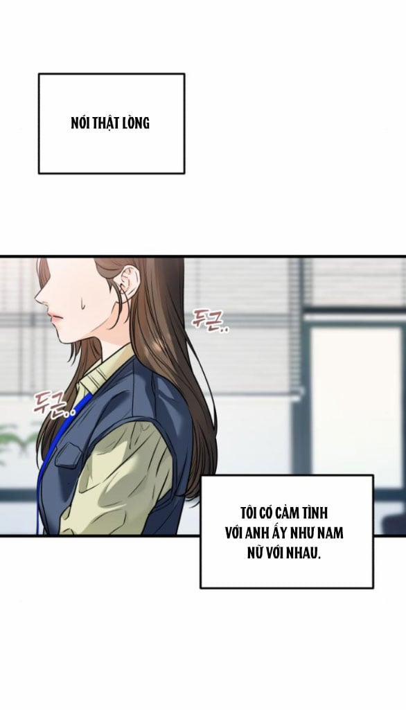 Nóng Lòng Muốn Giày Vò Em 25.2 trang 0