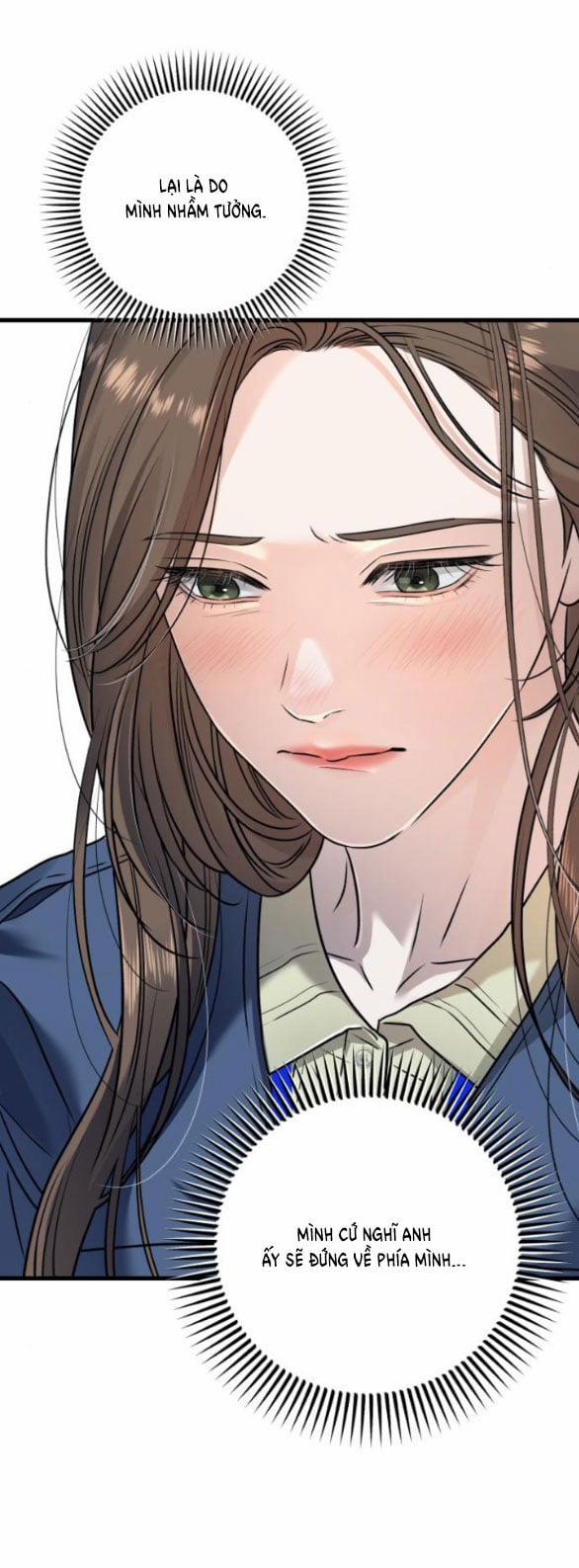 Nóng Lòng Muốn Giày Vò Em 25.2 trang 10