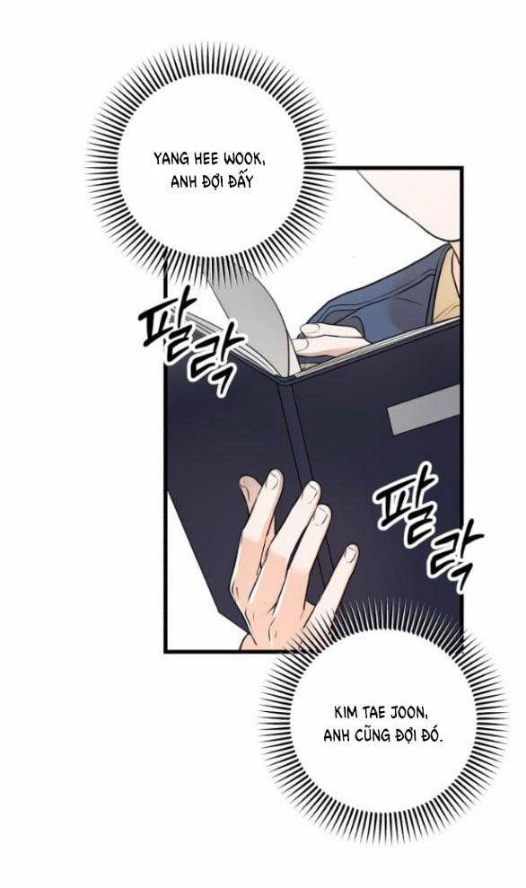 Nóng Lòng Muốn Giày Vò Em 25.2 trang 15