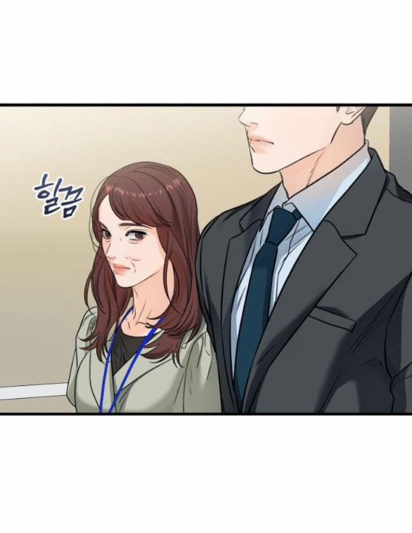 Nóng Lòng Muốn Giày Vò Em 25.2 trang 20