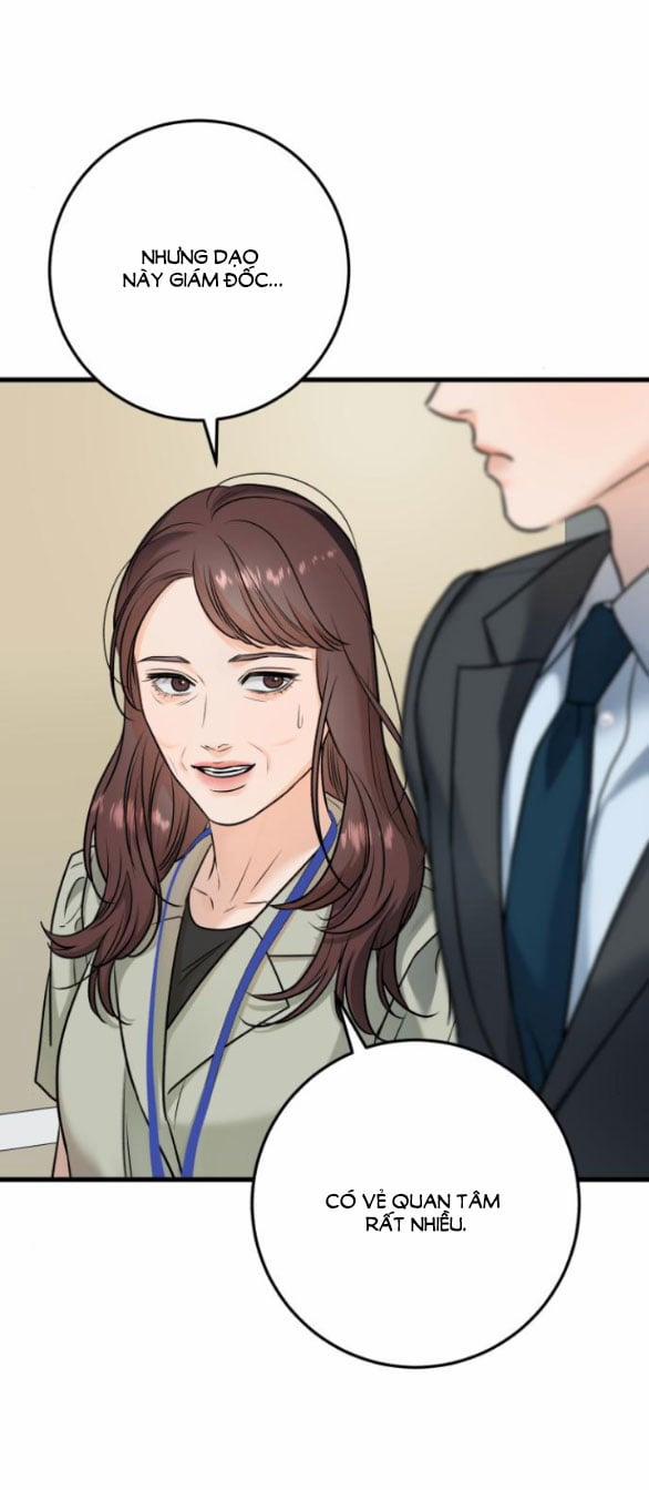 Nóng Lòng Muốn Giày Vò Em 25.2 trang 25