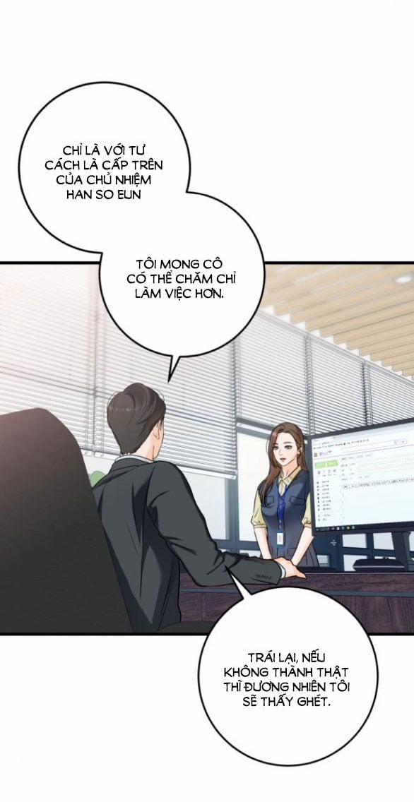 Nóng Lòng Muốn Giày Vò Em 25.2 trang 5