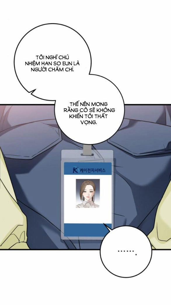 Nóng Lòng Muốn Giày Vò Em 25.2 trang 6