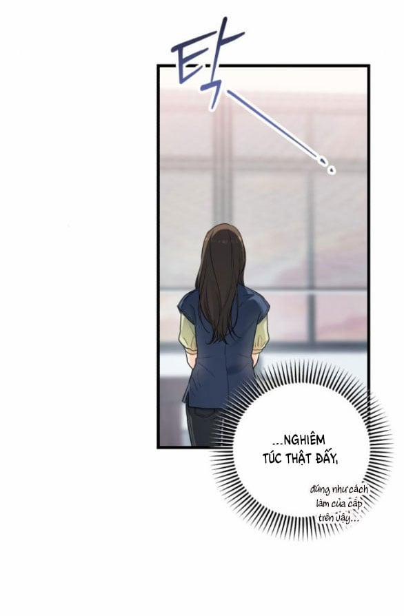 Nóng Lòng Muốn Giày Vò Em 25.2 trang 8