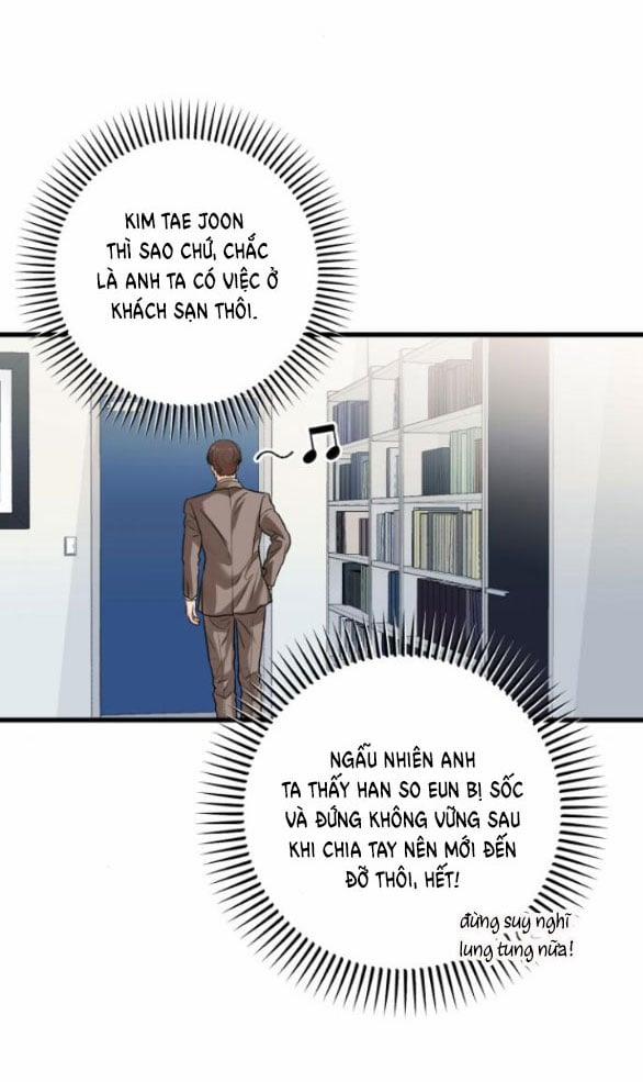 Nóng Lòng Muốn Giày Vò Em 25 trang 12