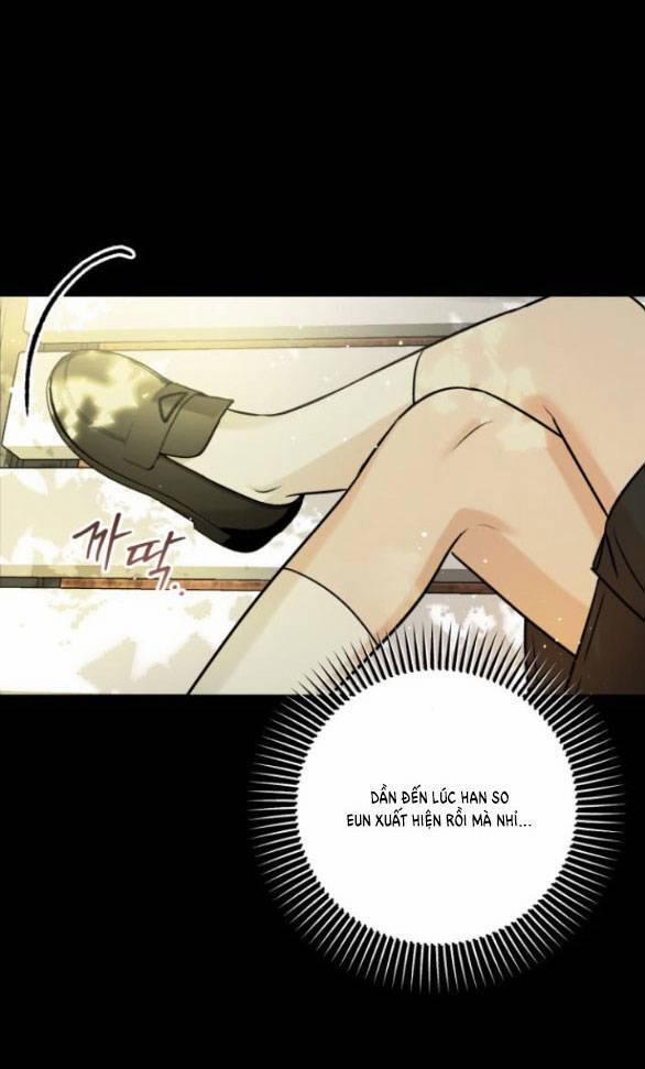 Nóng Lòng Muốn Giày Vò Em 26.1 trang 13