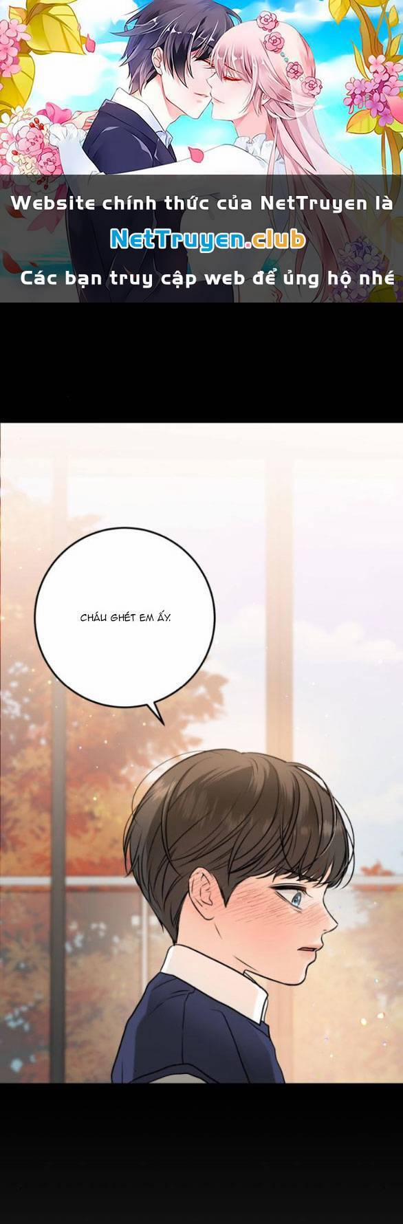 Nóng Lòng Muốn Giày Vò Em 26.2 trang 0