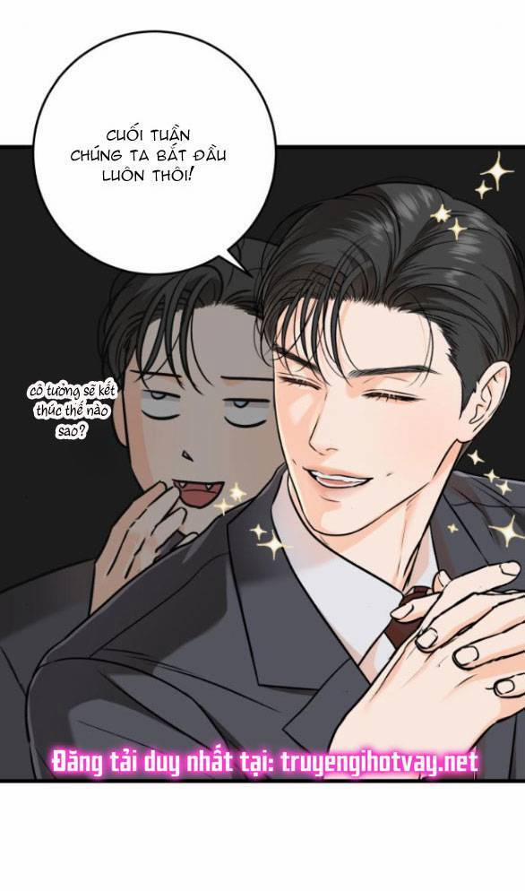 Nóng Lòng Muốn Giày Vò Em 26.2 trang 26