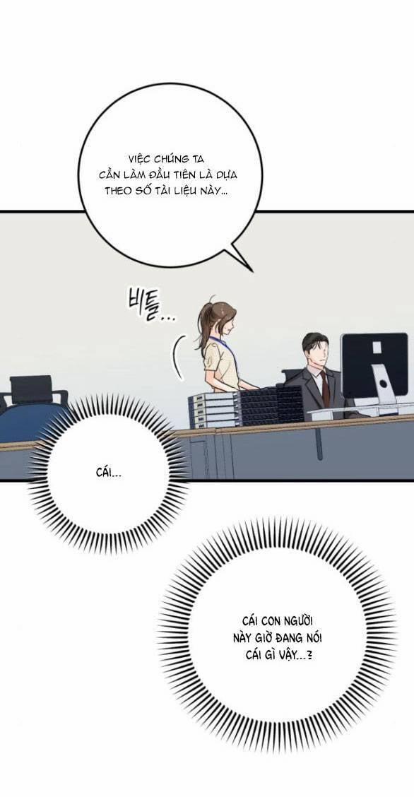 Nóng Lòng Muốn Giày Vò Em 26.2 trang 28