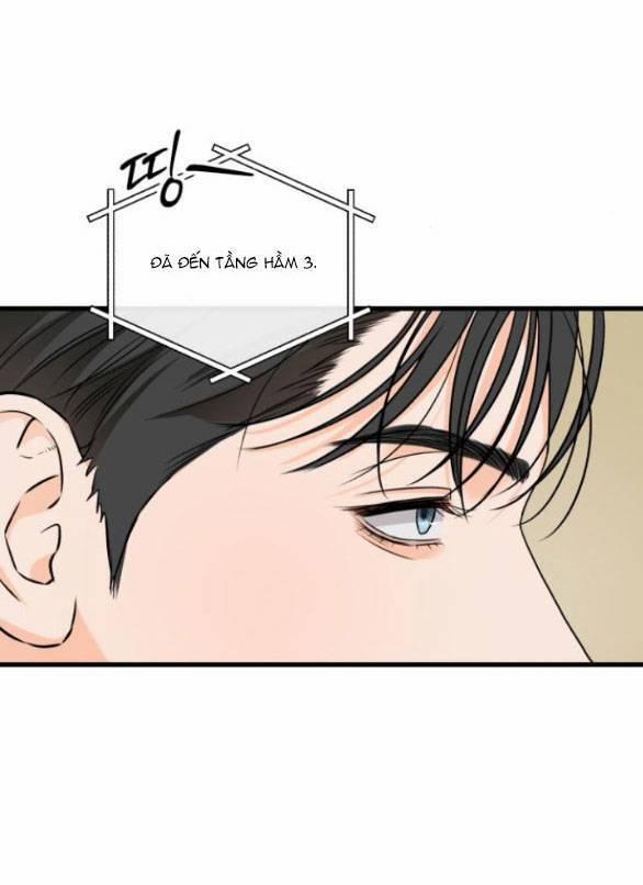 Nóng Lòng Muốn Giày Vò Em 26.2 trang 3