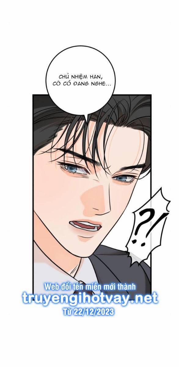 Nóng Lòng Muốn Giày Vò Em 26.2 trang 31