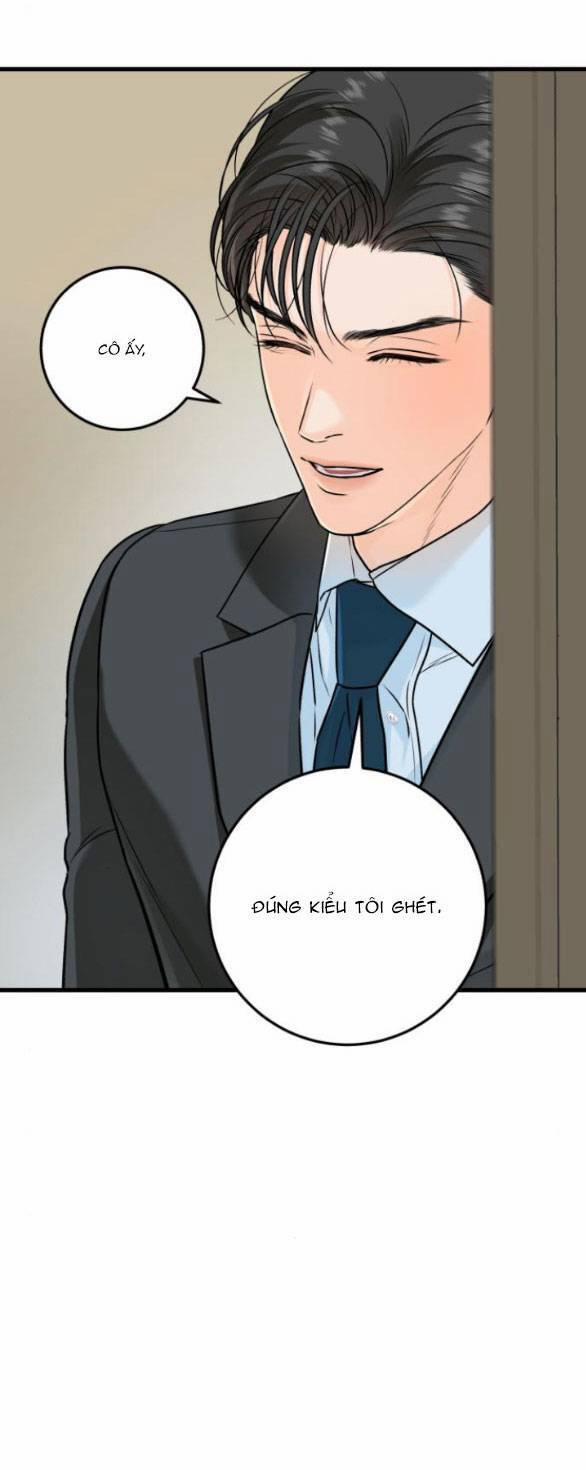 Nóng Lòng Muốn Giày Vò Em 26.2 trang 5