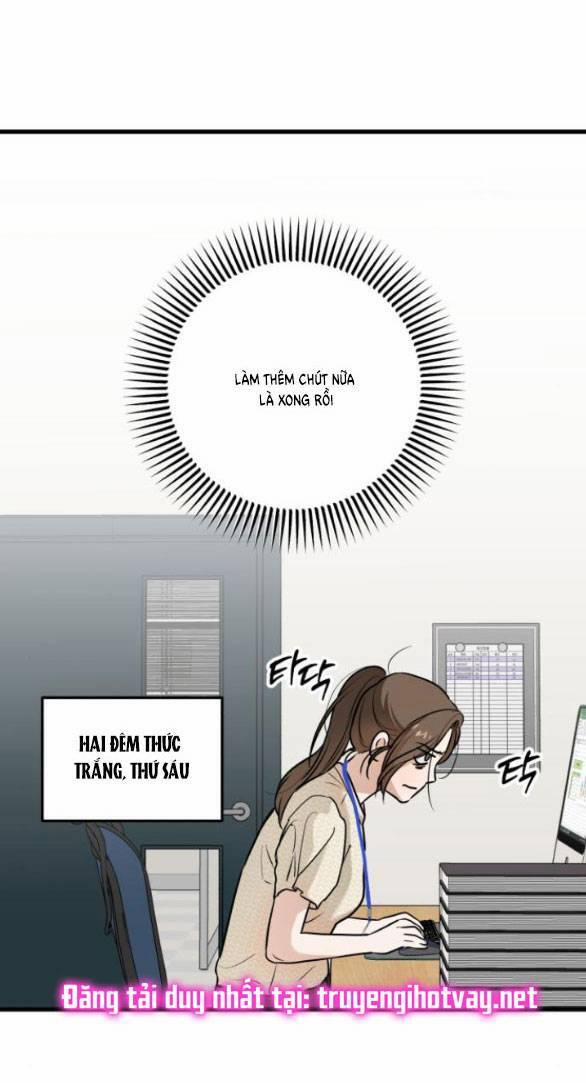 Nóng Lòng Muốn Giày Vò Em 26.2 trang 8