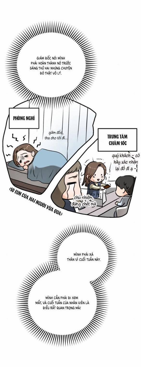 Nóng Lòng Muốn Giày Vò Em 26.2 trang 9