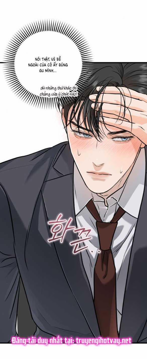 Nóng Lòng Muốn Giày Vò Em 27.2 trang 2