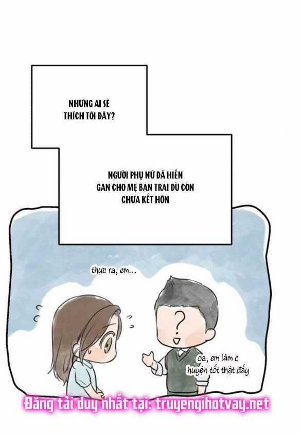 Nóng Lòng Muốn Giày Vò Em 27.2 trang 20