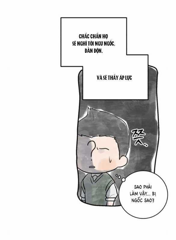 Nóng Lòng Muốn Giày Vò Em 27.2 trang 21