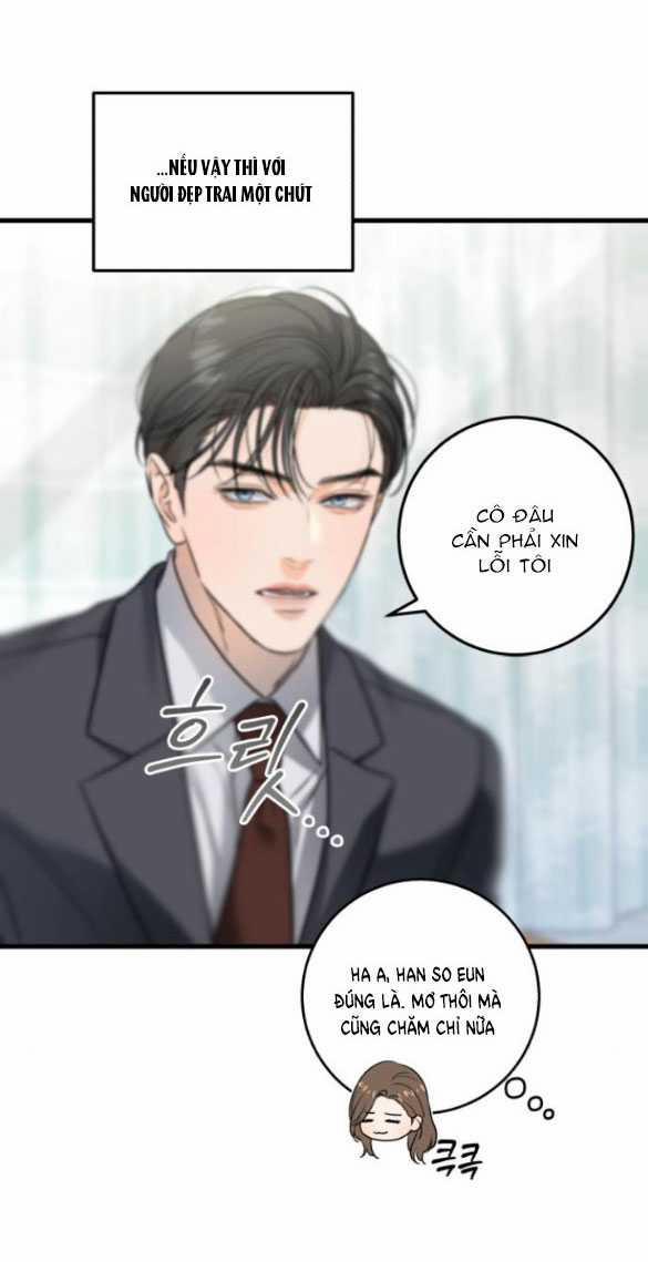 Nóng Lòng Muốn Giày Vò Em 27.2 trang 25