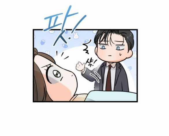 Nóng Lòng Muốn Giày Vò Em 27.2 trang 8