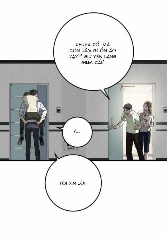 Nóng Lòng Muốn Giày Vò Em 28.1 trang 10