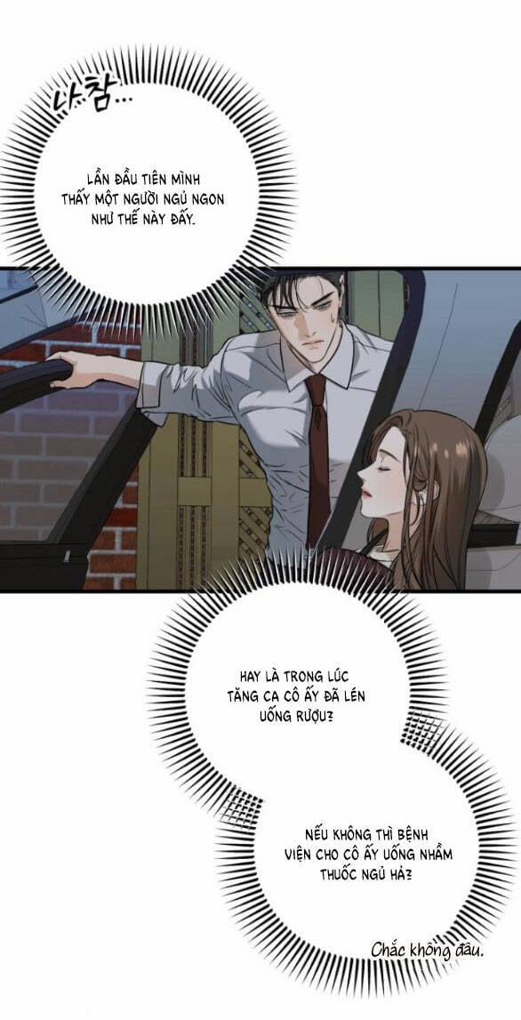 Nóng Lòng Muốn Giày Vò Em 28.1 trang 13