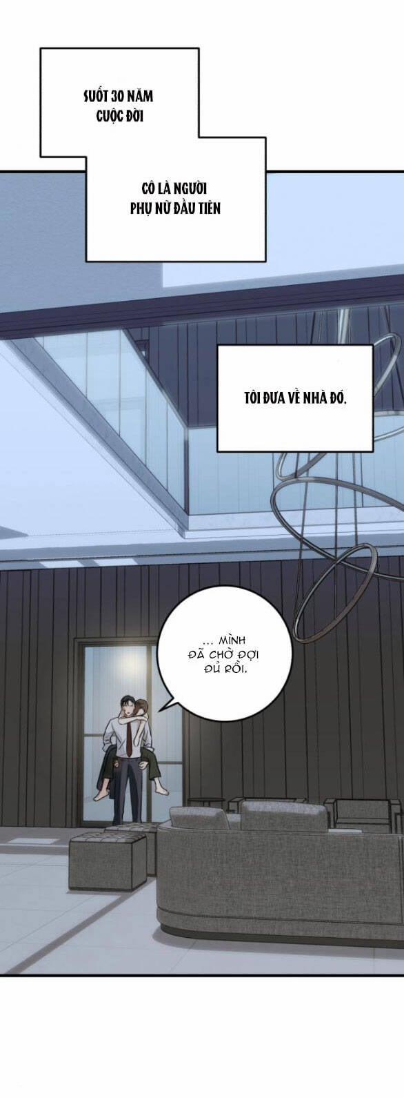 Nóng Lòng Muốn Giày Vò Em 28.1 trang 22