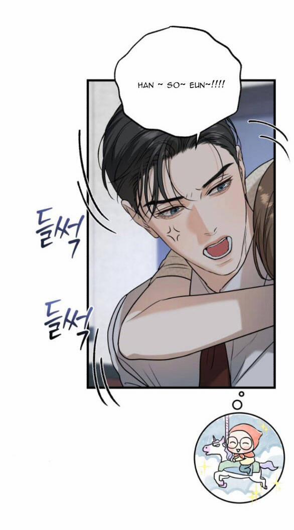 Nóng Lòng Muốn Giày Vò Em 28.1 trang 8