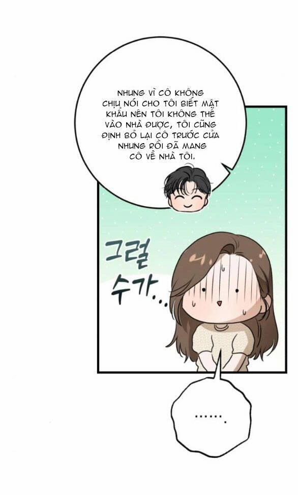 Nóng Lòng Muốn Giày Vò Em 28.2 trang 24