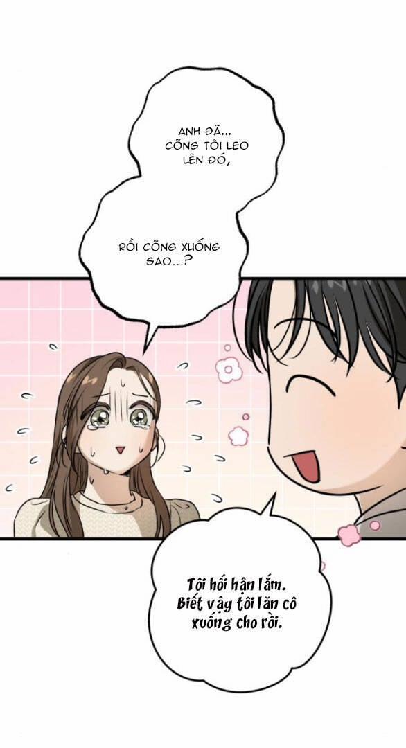 Nóng Lòng Muốn Giày Vò Em 28.2 trang 26