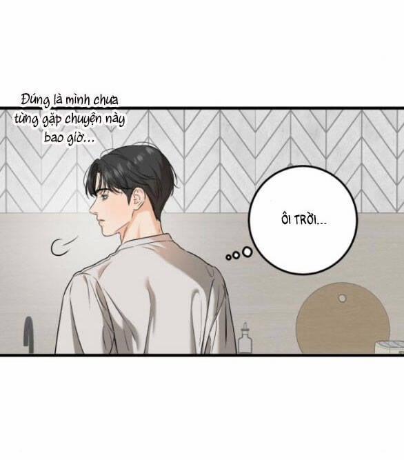 Nóng Lòng Muốn Giày Vò Em 28.2 trang 32