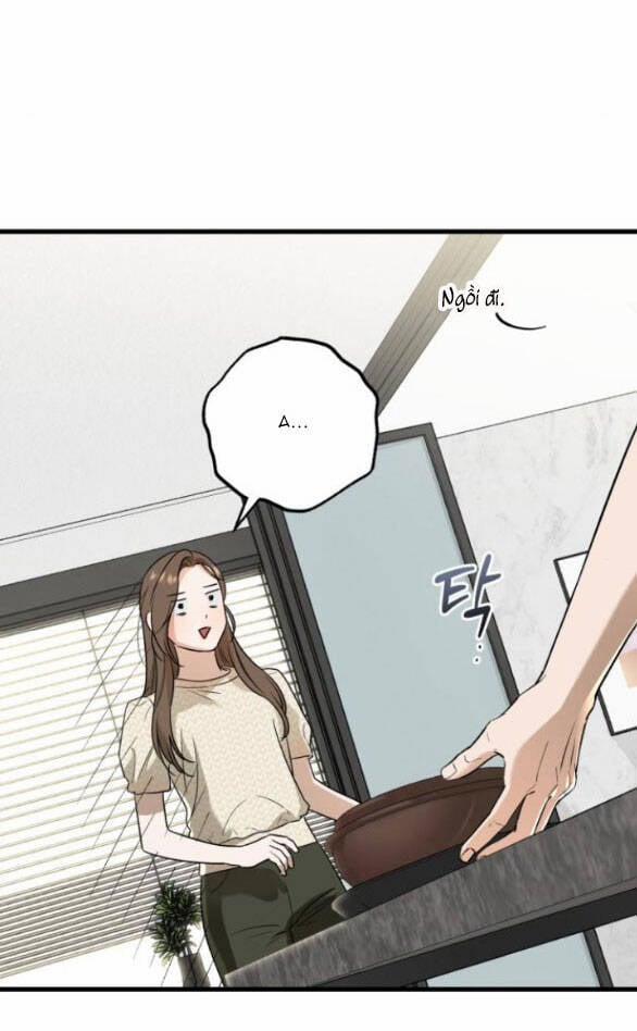 Nóng Lòng Muốn Giày Vò Em 28.2 trang 36