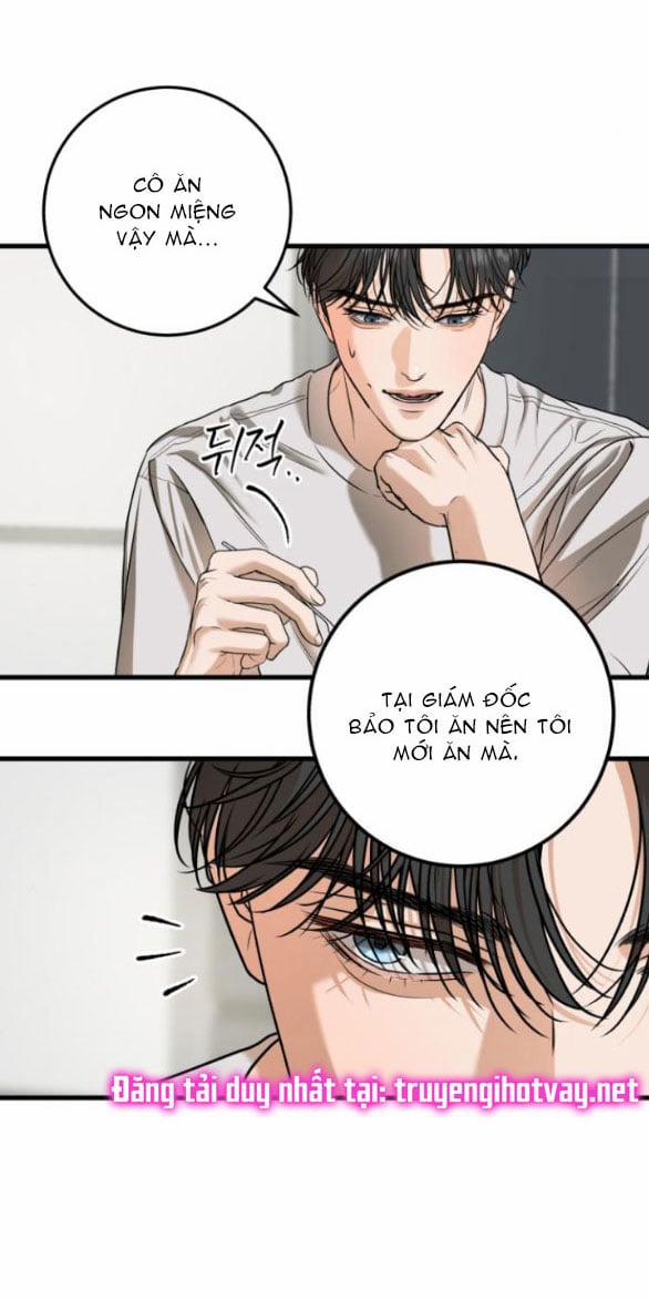 Nóng Lòng Muốn Giày Vò Em 29.1 trang 21