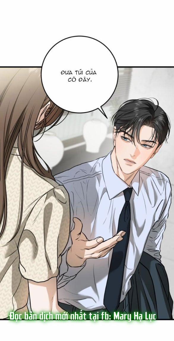 Nóng Lòng Muốn Giày Vò Em 29.1 trang 35