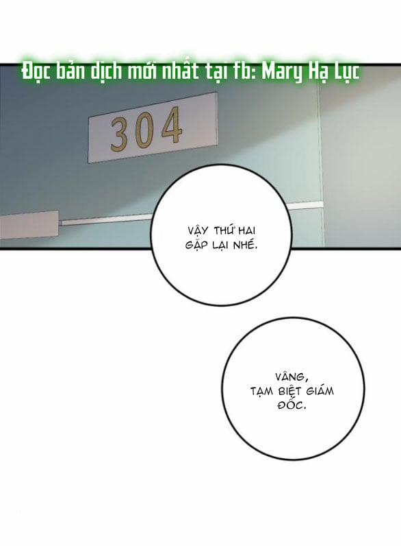 Nóng Lòng Muốn Giày Vò Em 30.1 trang 0