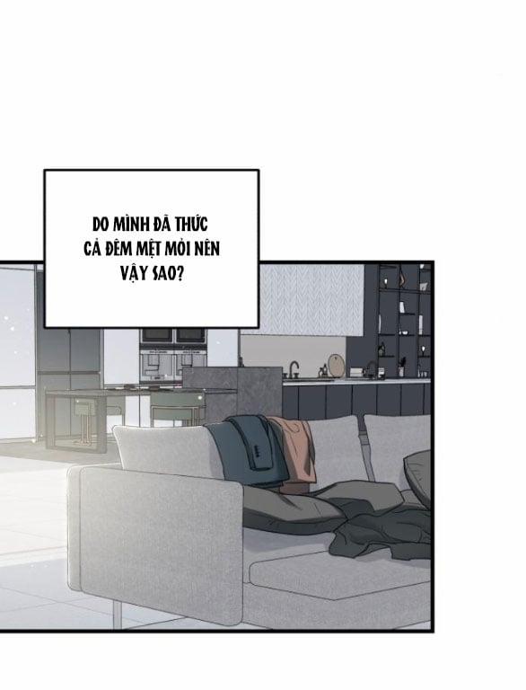 Nóng Lòng Muốn Giày Vò Em 30.1 trang 22