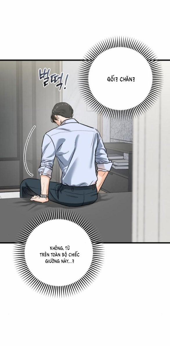 Nóng Lòng Muốn Giày Vò Em 30.1 trang 30