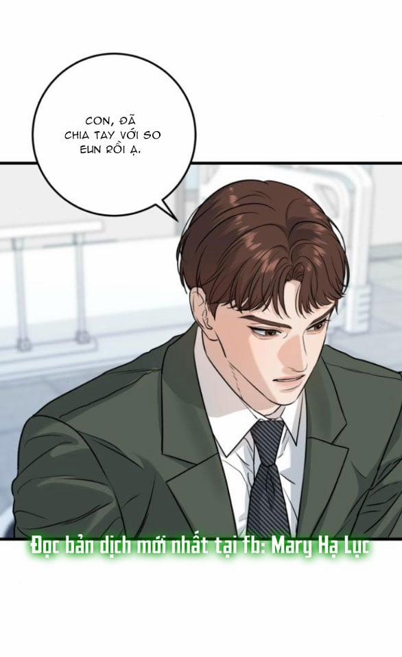 Nóng Lòng Muốn Giày Vò Em 30.1 trang 35