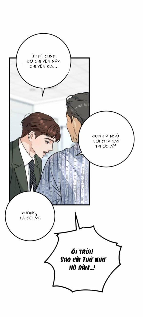 Nóng Lòng Muốn Giày Vò Em 30.1 trang 38