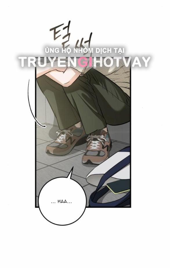 Nóng Lòng Muốn Giày Vò Em 30.1 trang 4