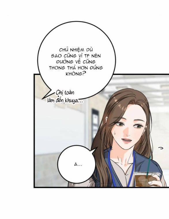 Nóng Lòng Muốn Giày Vò Em 30.2 trang 12