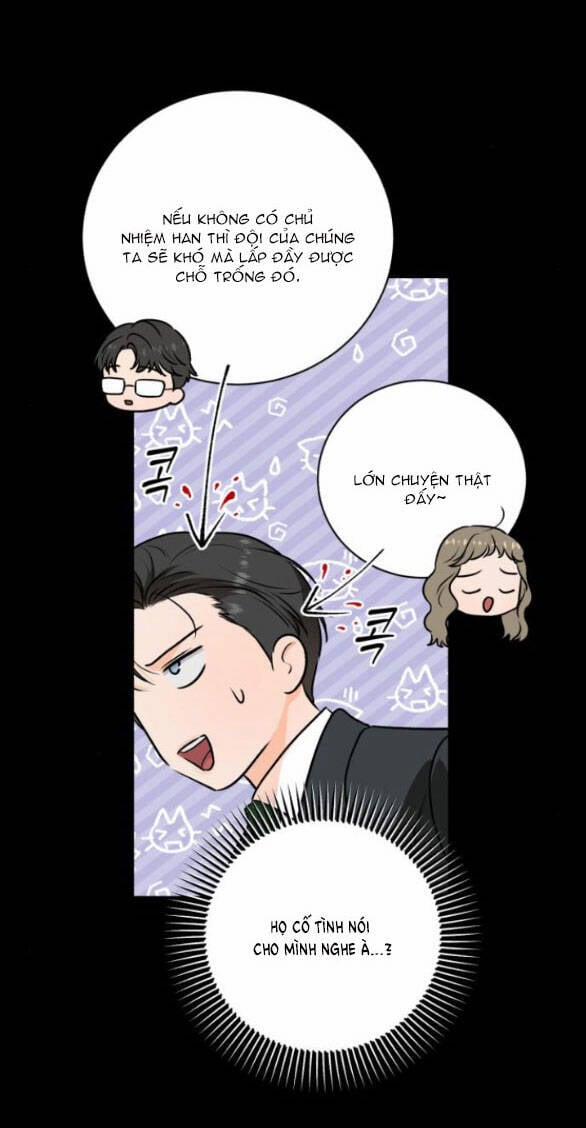 Nóng Lòng Muốn Giày Vò Em 31.1 trang 16