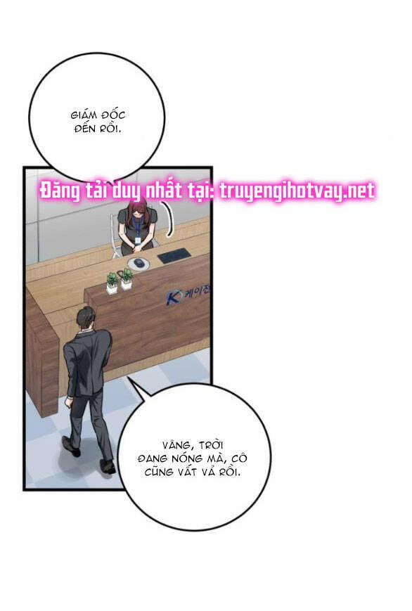 Nóng Lòng Muốn Giày Vò Em 31.1 trang 2