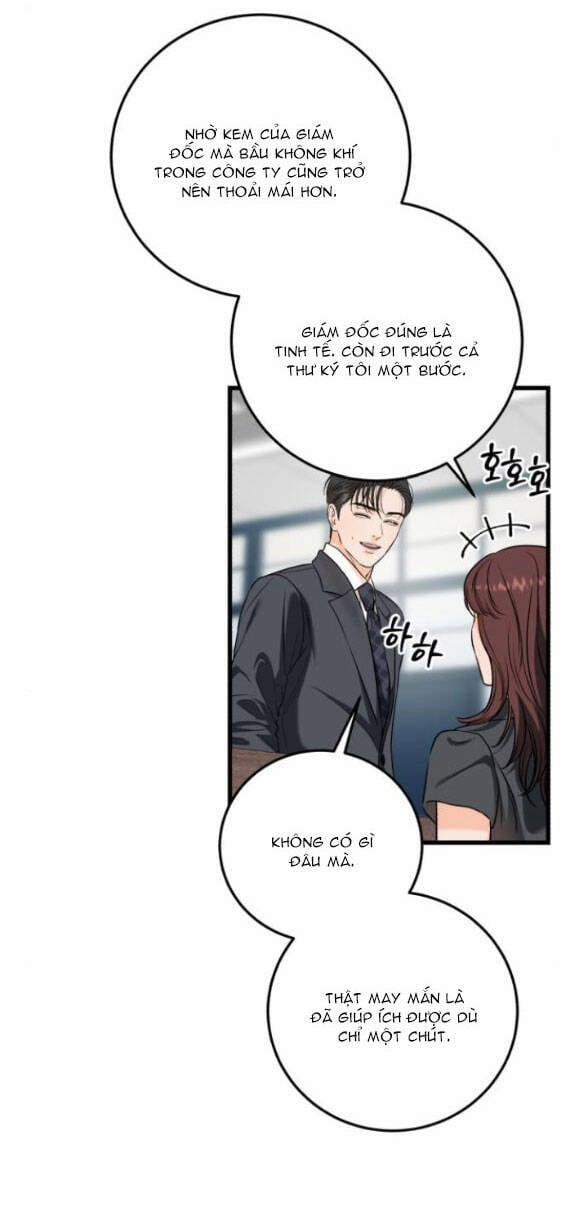 Nóng Lòng Muốn Giày Vò Em 31.1 trang 3