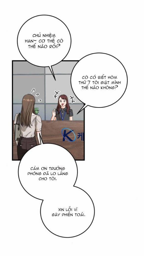 Nóng Lòng Muốn Giày Vò Em 31.1 trang 34