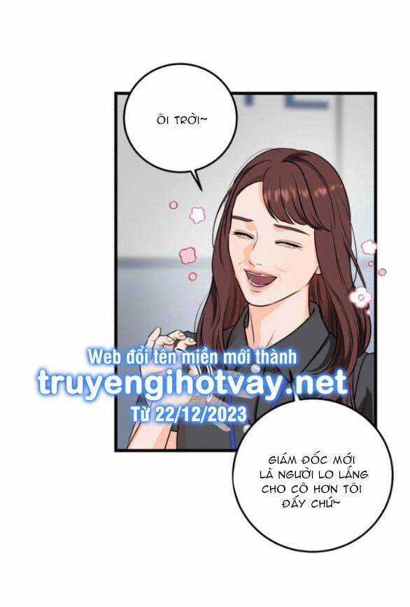 Nóng Lòng Muốn Giày Vò Em 31.1 trang 35