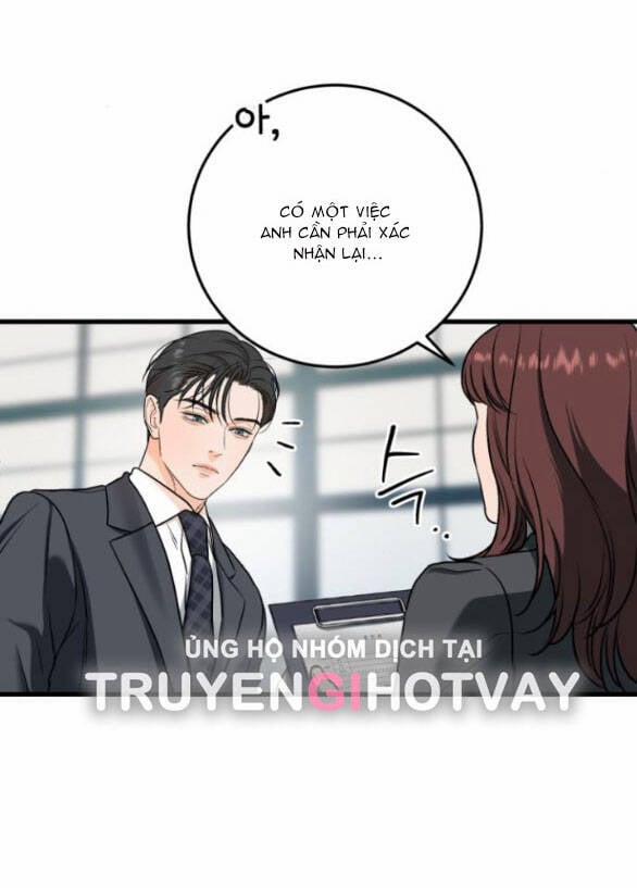 Nóng Lòng Muốn Giày Vò Em 31.1 trang 4