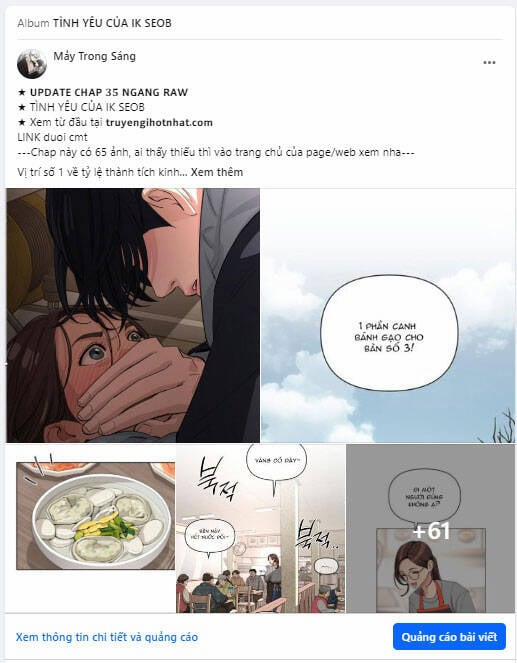 Nóng Lòng Muốn Giày Vò Em 31.1 trang 42